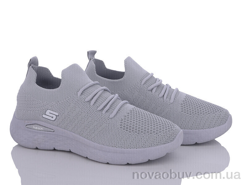 Кросівки Ok Shoes W168-3