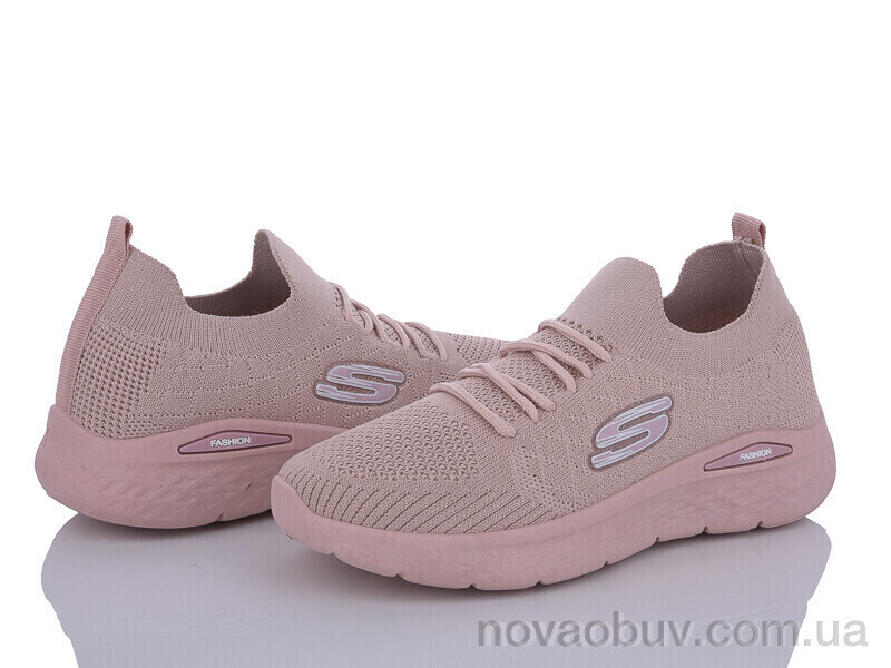 Кросівки Ok Shoes W170-3