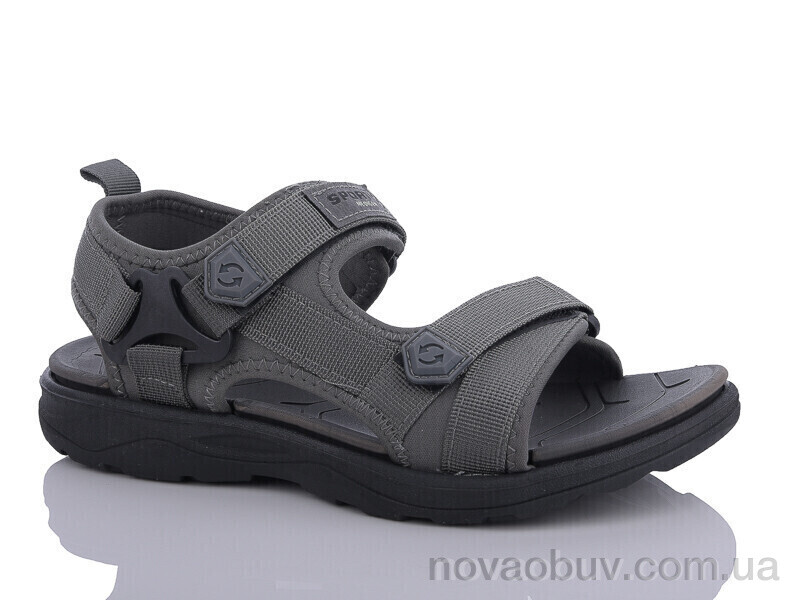 Сандалі Ok Shoes 1628-3