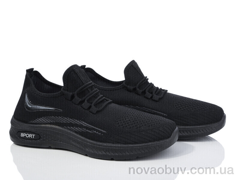 Кросівки Ok Shoes M019
