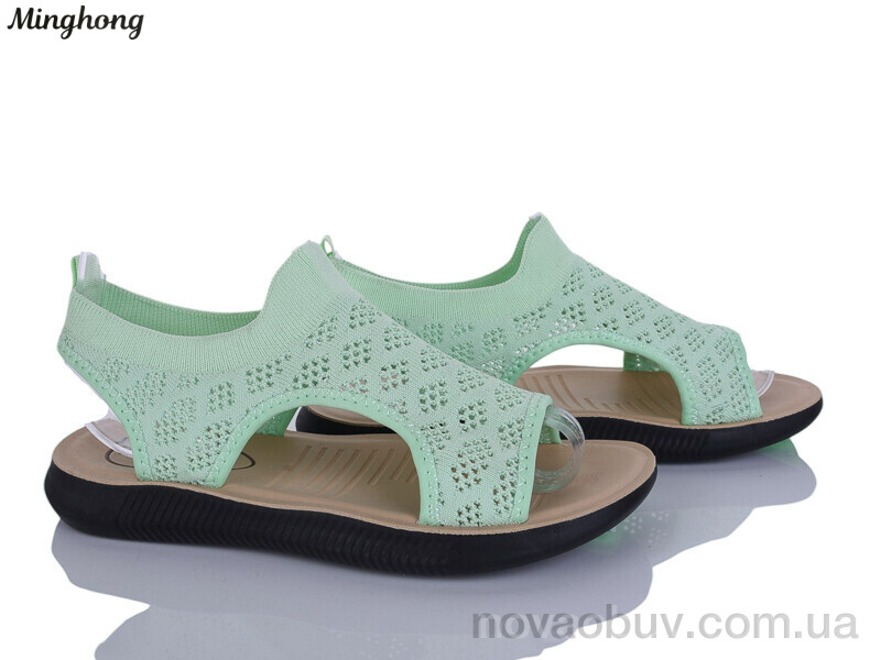 Босоножки Minghong 2128-8