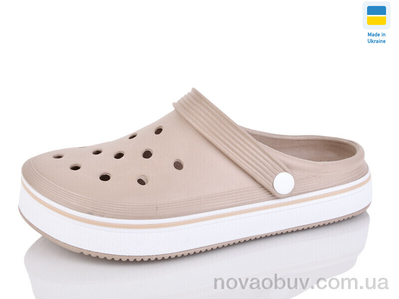 Крокси Inblue 4001 кап