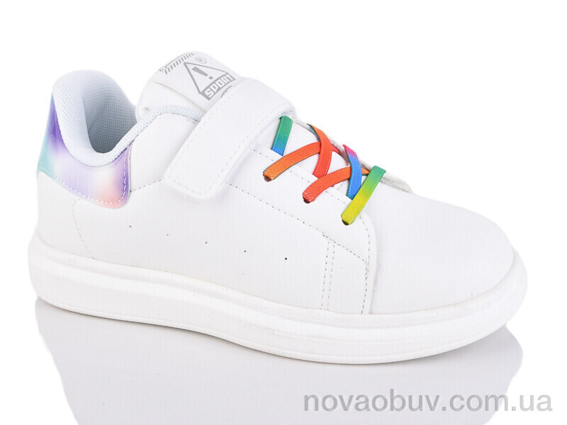 Кросівки Xifa kids 001-1845-7C