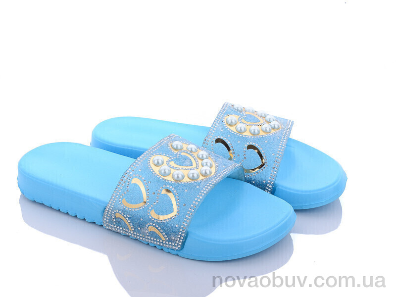 Шльопанці Xifa 001X-7013-373