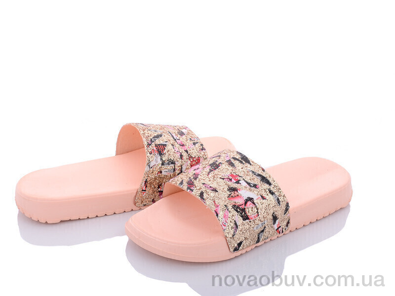 Шльопанці Xifa 001X-7026-367