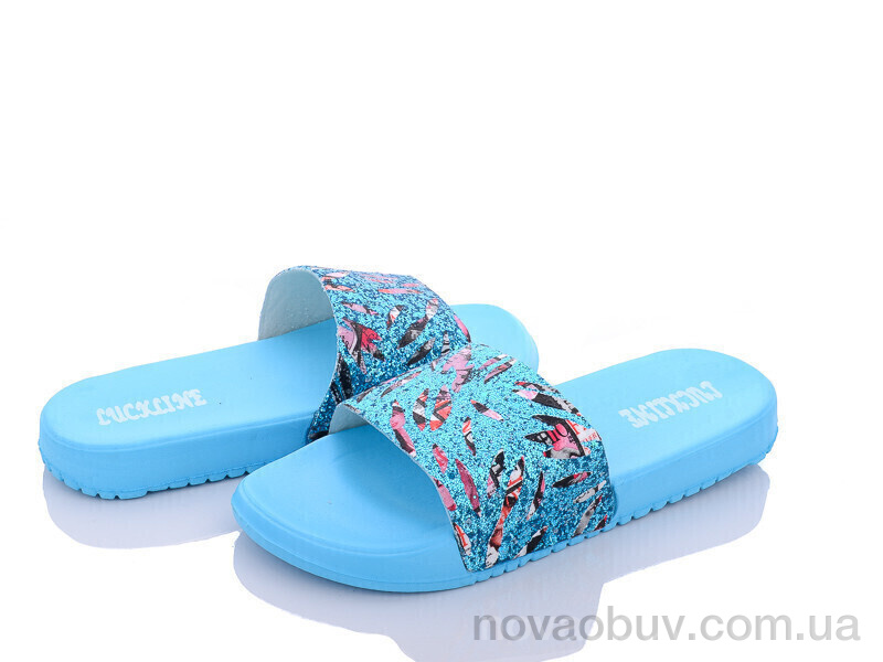 Шльопанці Xifa 001X-7026-373