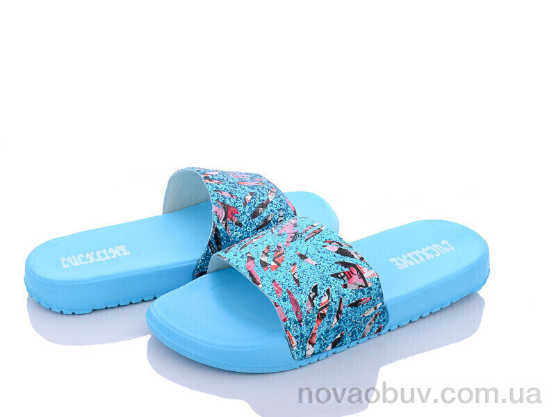 Шльопанці Xifa 001X-7026-373