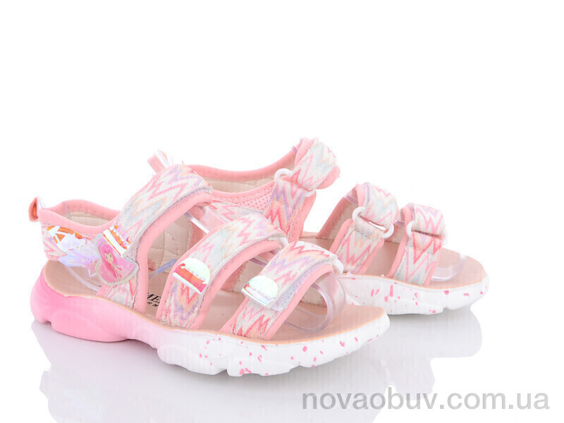 Босоніжки Ok Shoes B15-3L