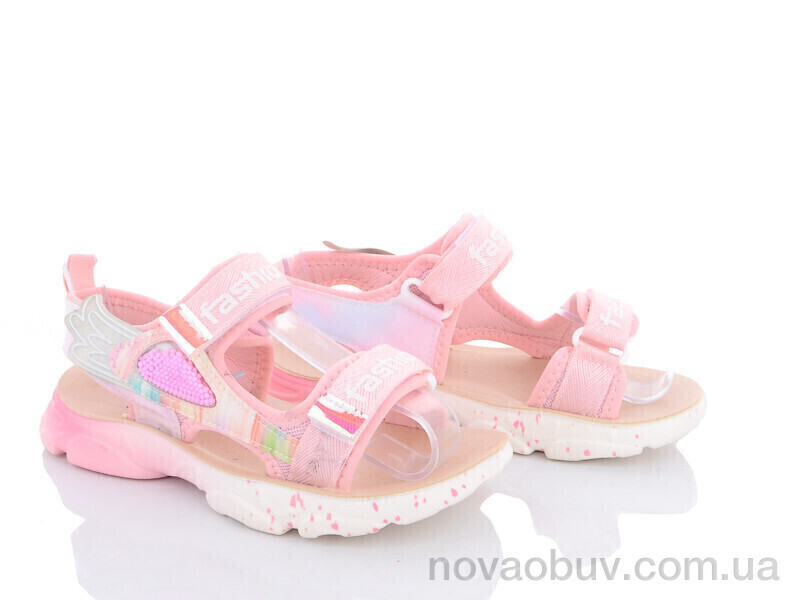 Босоніжки Ok Shoes B23-3L