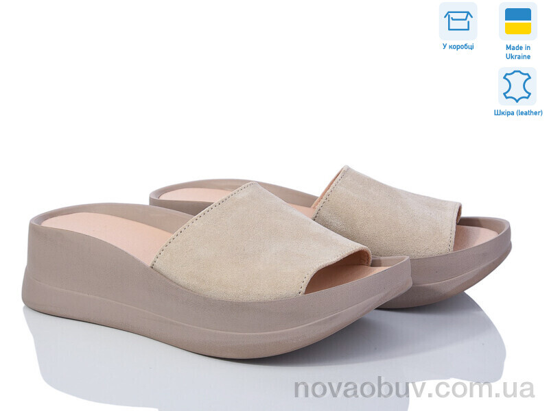 Шлепки Ailinda 96502-35