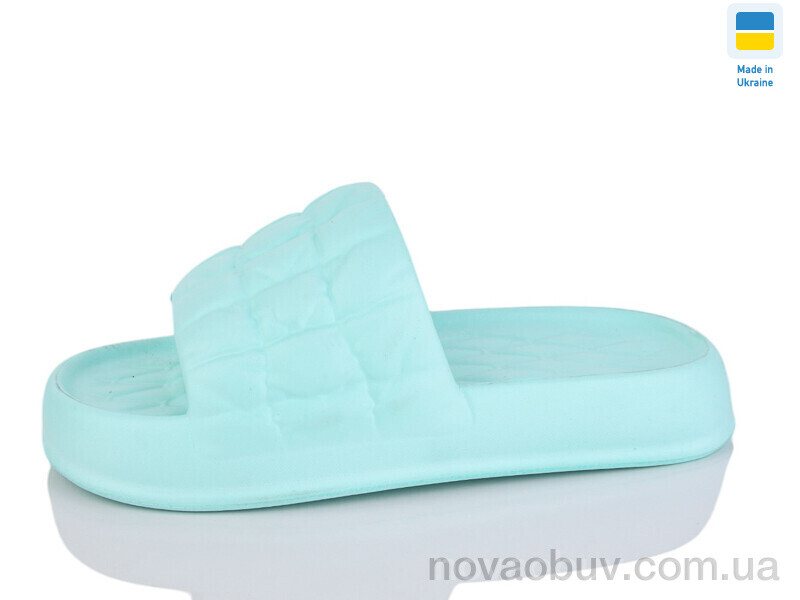 Шлепки SANLIN 2 ПЖ50 м'ята