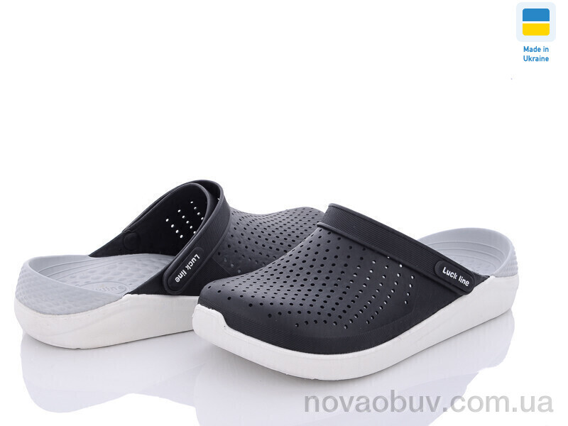 Крокси Luck Line 5117-411