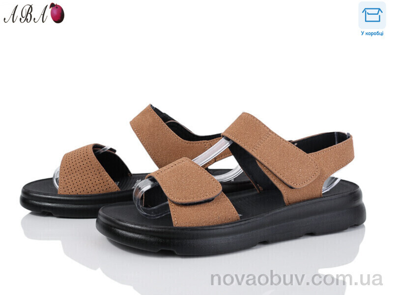 Босоніжки Aba LQ3ABA-5