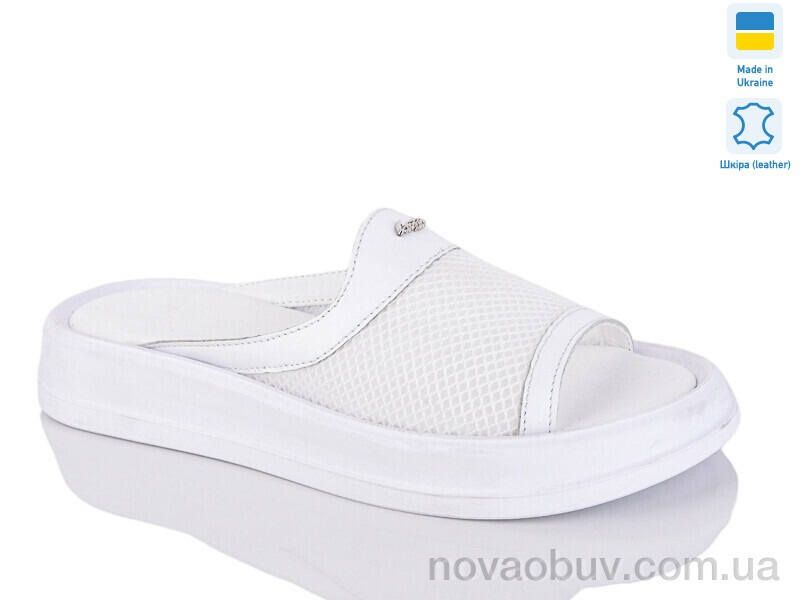 Шлепки Sali 2290 б.к.