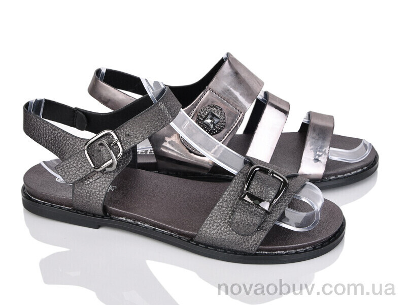 Босоніжки Victoria L0862-0255 mix