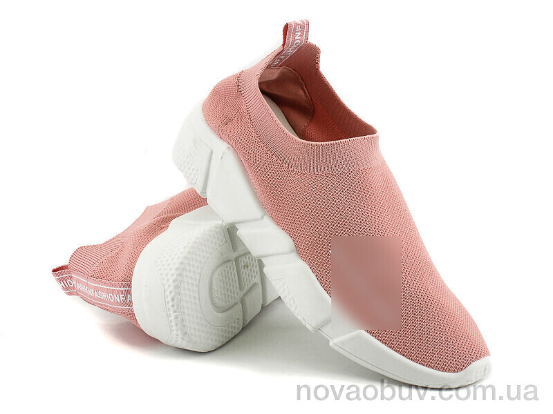 Кросівки Violeta 9-718 meat.pink