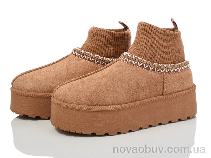 Уги Violeta 20-1070-2 camel