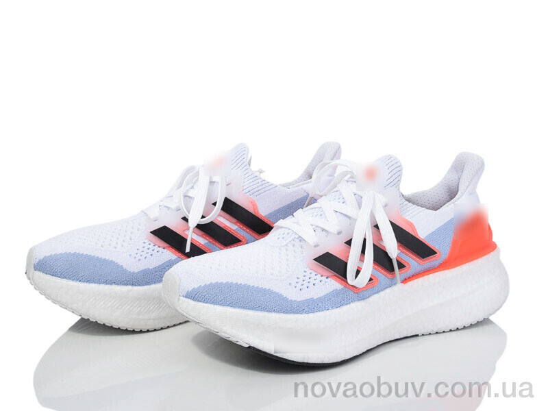 Кросівки Violeta HD51-1101 white-blue