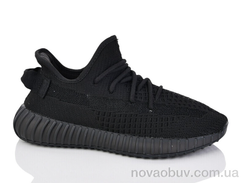 Кросівки Violeta HD72-1108-1 black