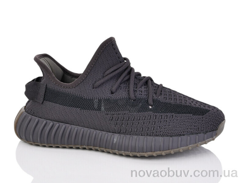 Кросівки Violeta HD72-1108-2 d.grey