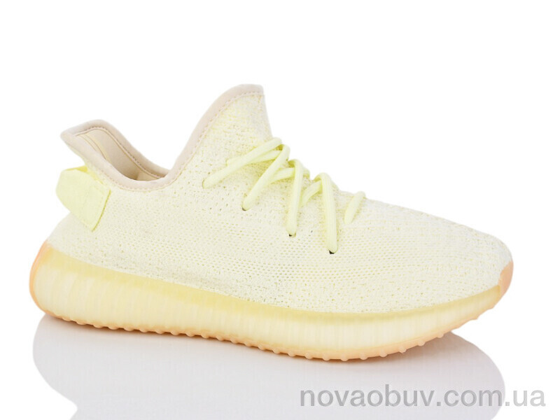 Кросівки Violeta HD72-1108-3 l.yellow