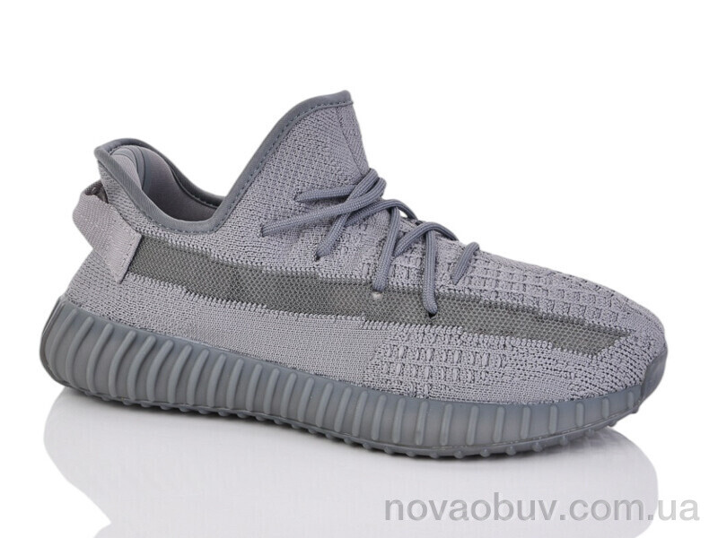 Кросівки Violeta HD72-1108-5 grey