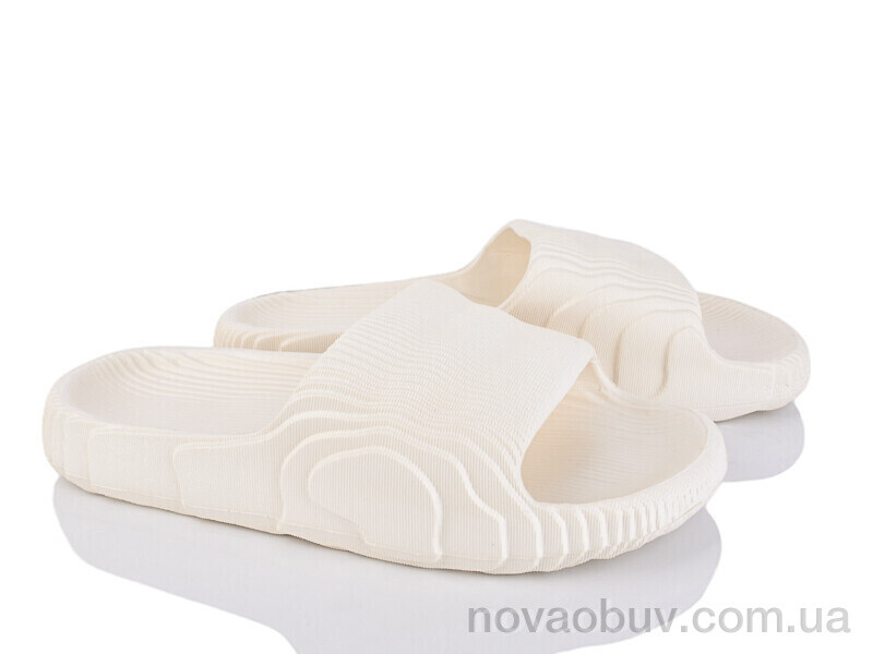Шльопанці Захар-Gold 2023-11 beige піна