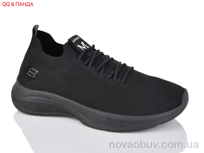 Кросівки QQ&Панда A206-1