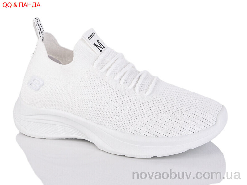 Кросівки QQ&Панда A206-2