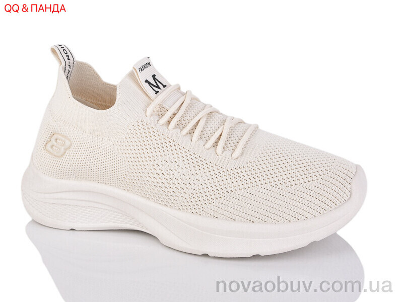 Кросівки QQ&Панда A206-3