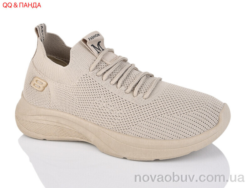 Кросівки QQ&Панда A206-4