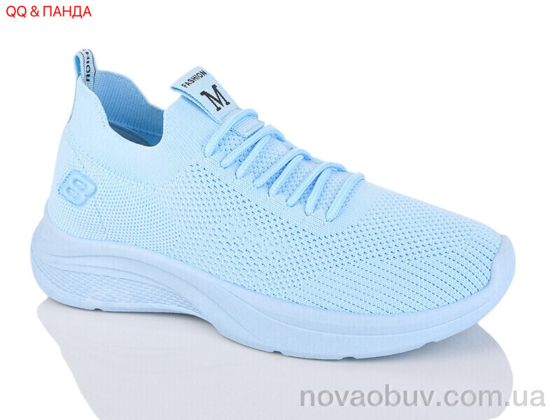 Кросівки QQ&Панда A206-6