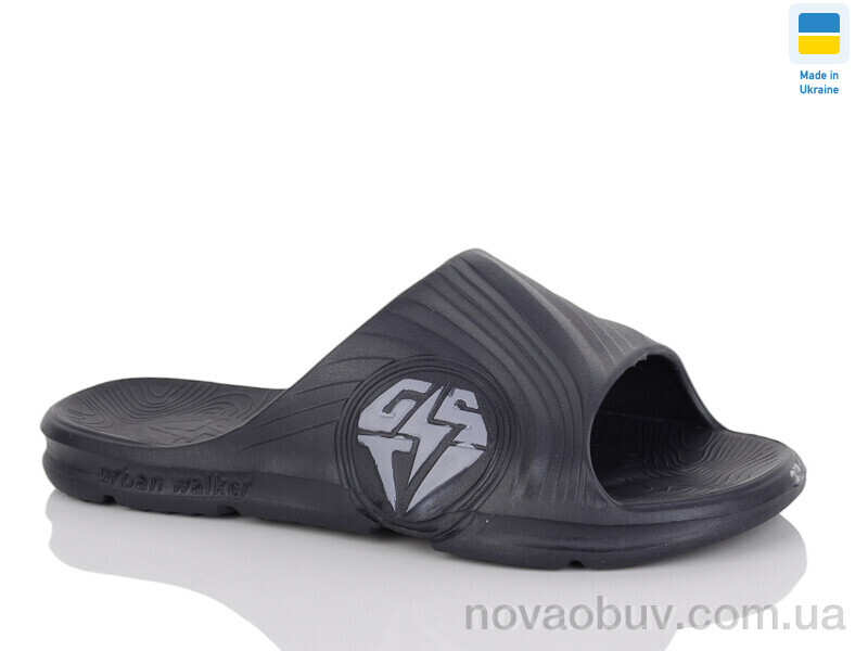 Шльопанці Lot Shoes 139 синій