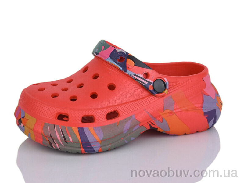 Крокси Alimama-Girnaive 817 red