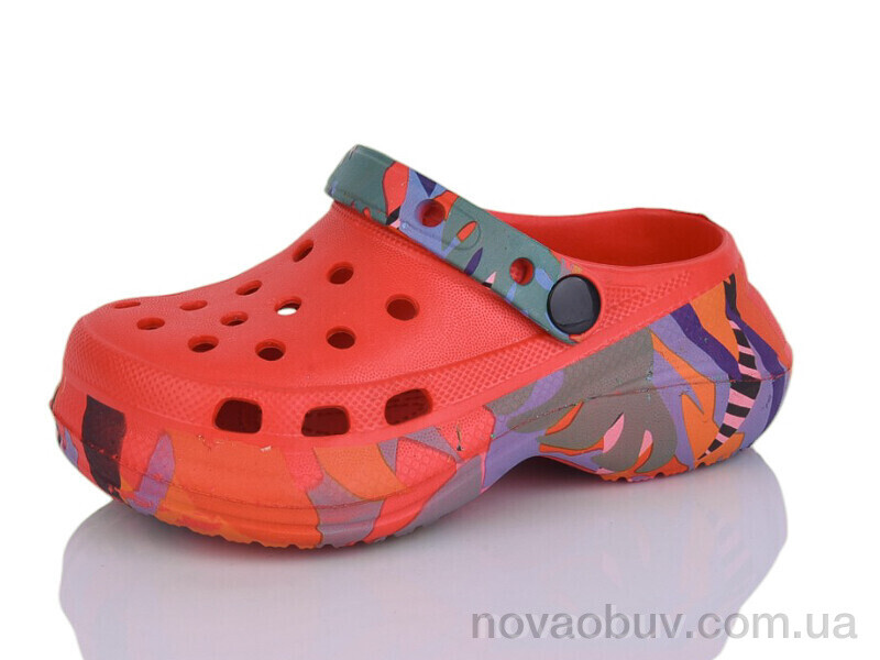 Крокси Alimama-Girnaive 816 red