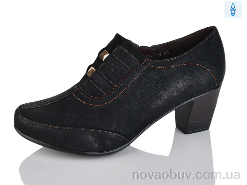 Туфлі U-Chin 68505H