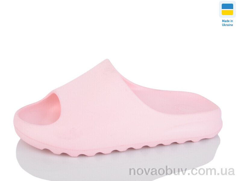 Шлепки SANLIN 2 L6 персик