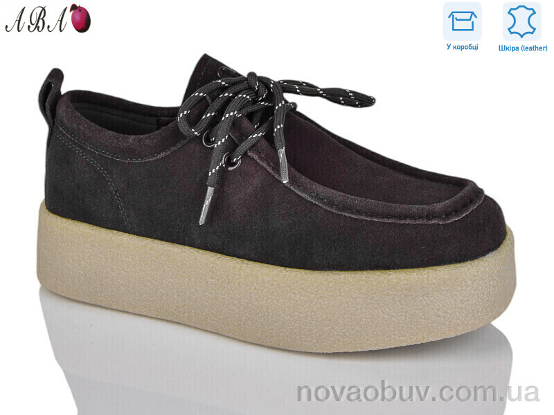 Туфлі Aba 7ABA630-6