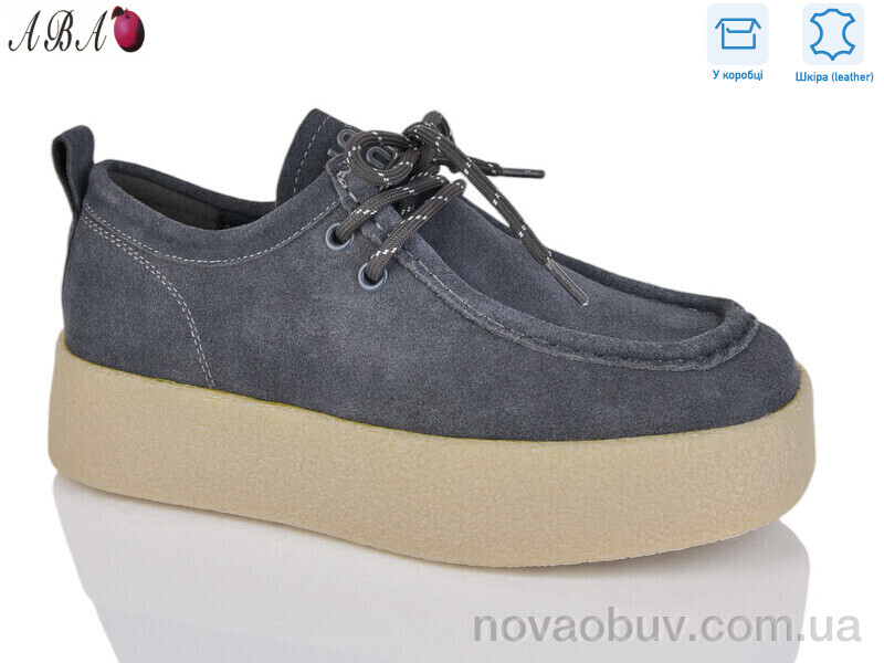 Туфлі Aba 7ABA630-9