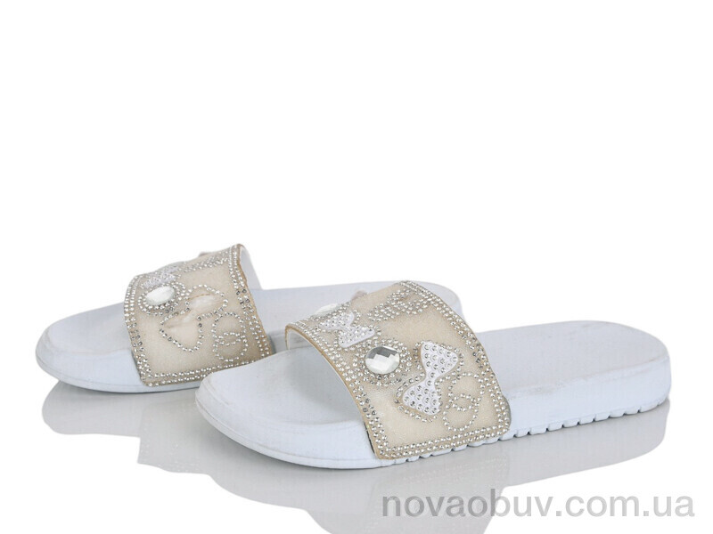 Шльопанці Xifa kids XF01-7027-317