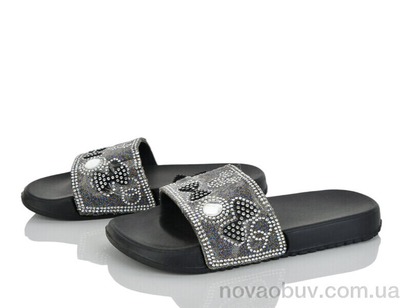 Шльопанці Xifa kids XF01-7027-301