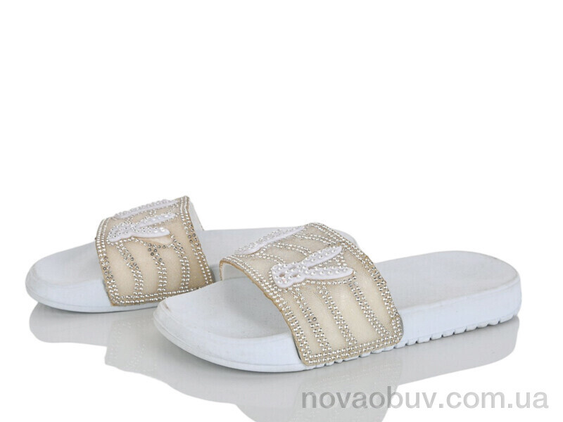 Шльопанці Xifa kids XF01-7015-317