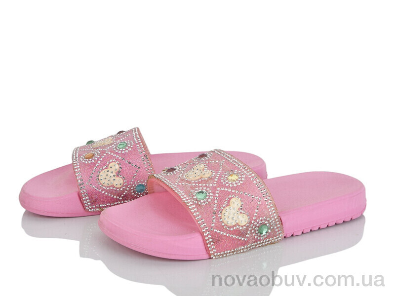 Шльопанці Xifa kids XF01-7029-306