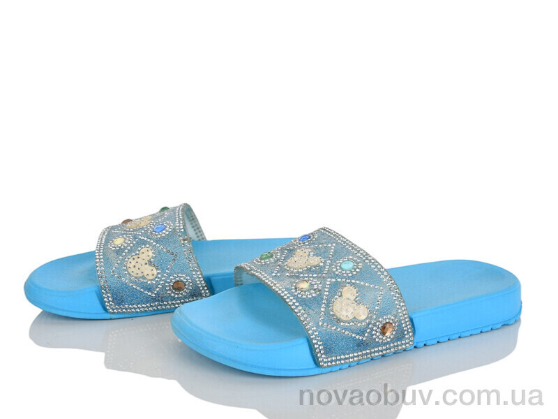 Шльопанці Xifa kids XF01-7029-313
