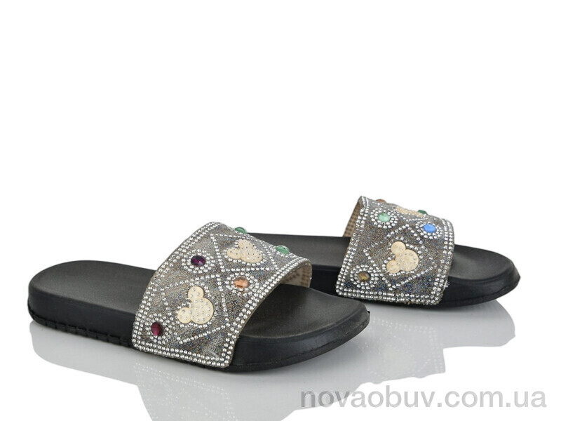 Шльопанці Xifa kids XF01-7029-301