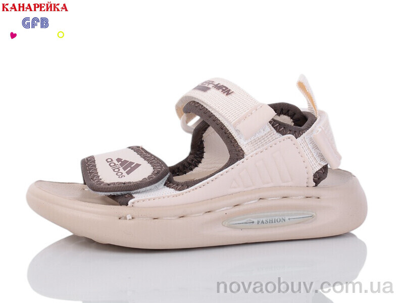 Сандалии GFB-Канарейка Z6502-6