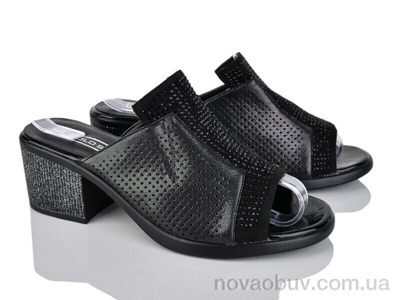 Шльопанці Мир 4083-1306L