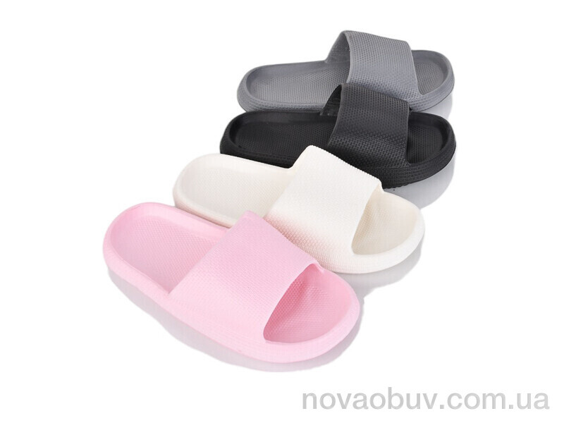 Шльопанці Мир 4086-219-1 mix
