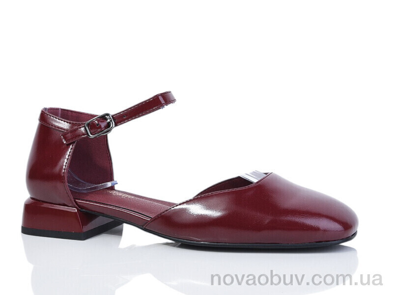 Туфлі Lino Marano F667-25H
