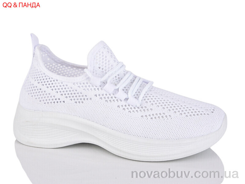 Кросівки QQ&Панда A223-2